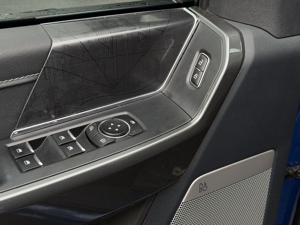 2023 Ford F-150 XLT CERTIFIED MAX TOW EXT TANK