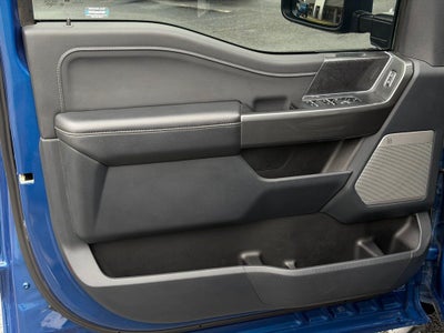 2023 Ford F-150 XLT CERTIFIED MAX TOW EXT TANK