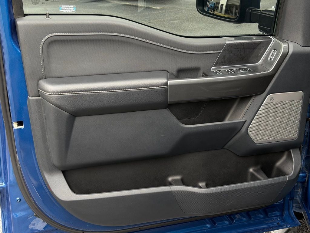 2023 Ford F-150 XLT CERTIFIED MAX TOW EXT TANK