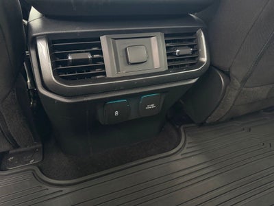 2023 Ford F-150 XLT CERTIFIED MAX TOW EXT TANK