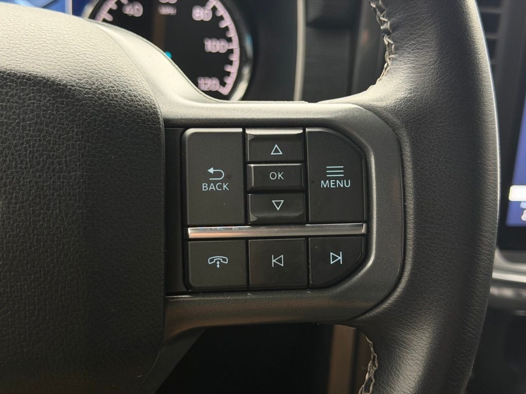 2023 Ford F-150 XLT CERTIFIED MAX TOW EXT TANK