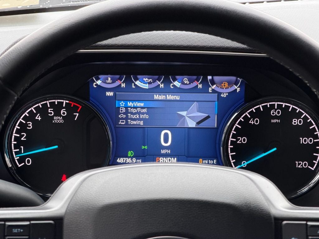 2023 Ford F-150 XLT CERTIFIED MAX TOW EXT TANK