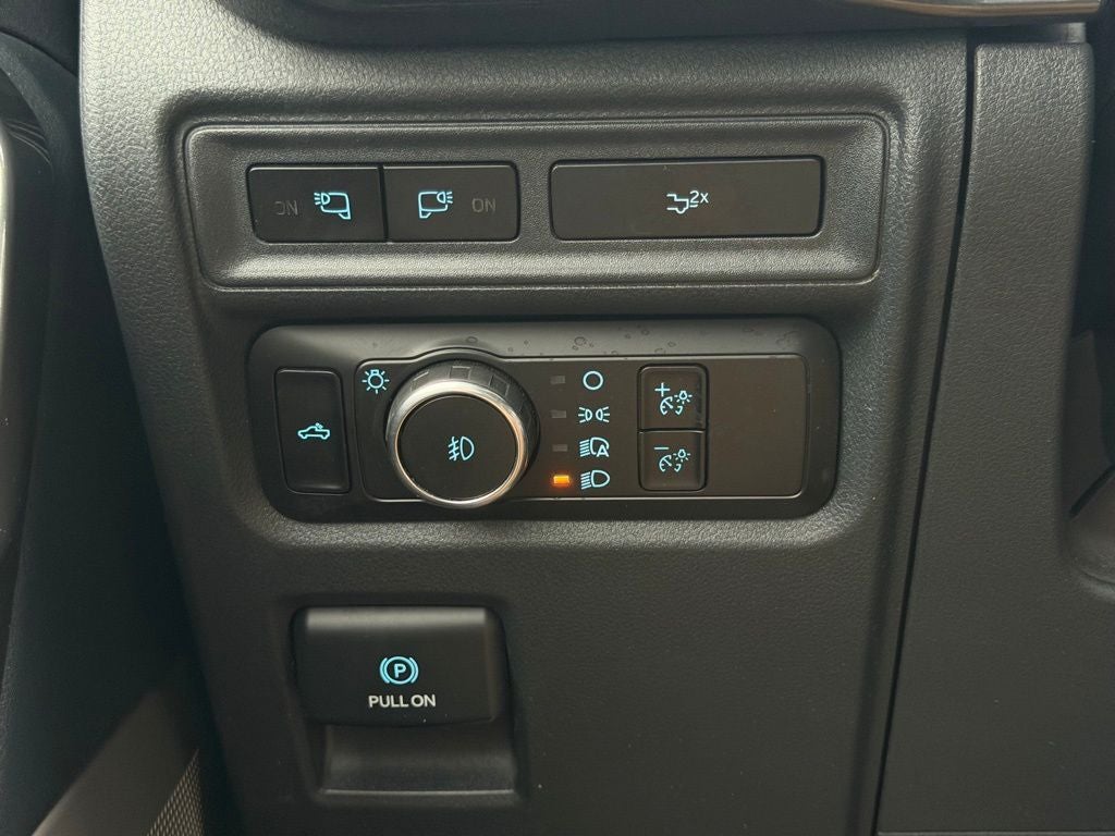 2023 Ford F-150 XLT CERTIFIED MAX TOW EXT TANK