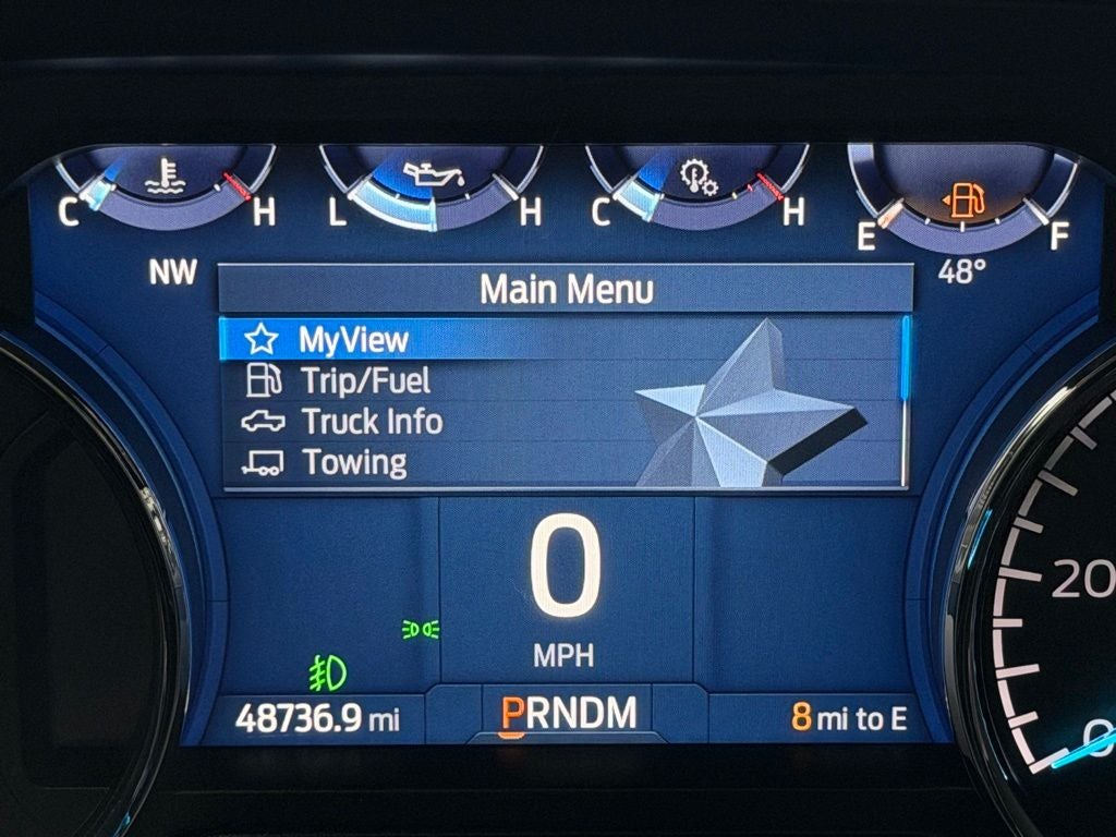 2023 Ford F-150 XLT CERTIFIED MAX TOW EXT TANK