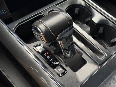 2023 Ford F-150 XLT CERTIFIED MAX TOW EXT TANK