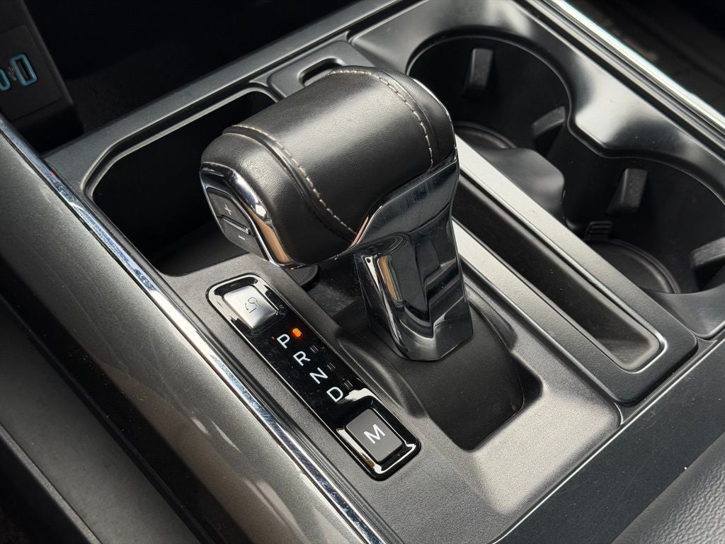 2023 Ford F-150 XLT CERTIFIED MAX TOW EXT TANK