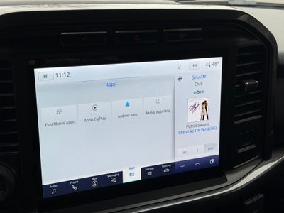 2023 Ford F-150 XLT CERTIFIED MAX TOW EXT TANK