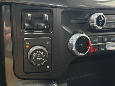 2023 Ford F-150 XLT CERTIFIED MAX TOW EXT TANK