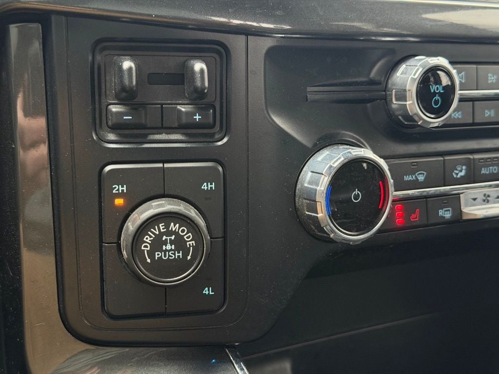 2023 Ford F-150 XLT CERTIFIED MAX TOW EXT TANK