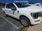 2023 Ford F-150 Platinum FORD CERTIFIED PANO ROOF FX4 EXT RANGE TANK