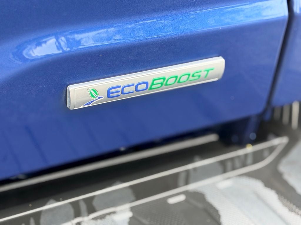 2023 Ford F-150 XLT FORD CERTIFIED TRAILER TOW PACKAGE