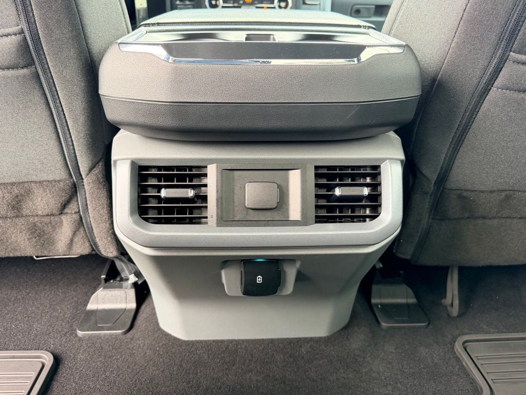 2023 Ford F-150 XLT FORD CERTIFIED TRAILER TOW PACKAGE