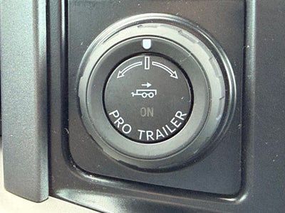 2023 Ford F-150 XLT FORD CERTIFIED TRAILER TOW PACKAGE