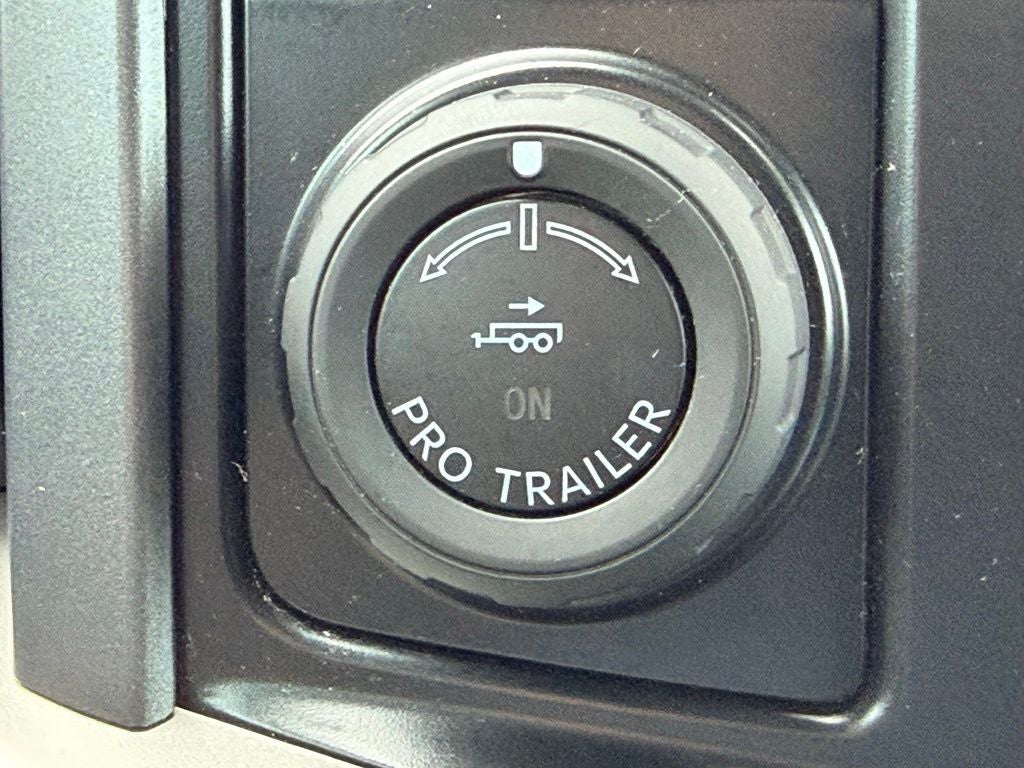 2023 Ford F-150 XLT FORD CERTIFIED TRAILER TOW PACKAGE