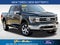 2022 Ford F-150 Lariat GOLD CERTIFIED TRAILER TOW PACKAGE 360 CAMERA