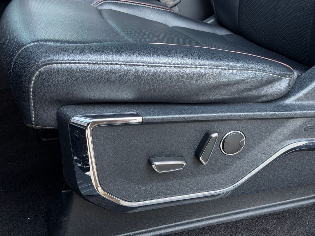 2022 Ford F-150 Lariat GOLD CERTIFIED TRAILER TOW PACKAGE 360 CAMERA