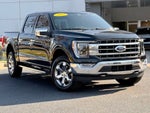 2022 Ford F-150 Lariat GOLD CERTIFIED TRAILER TOW PACKAGE 360 CAMERA