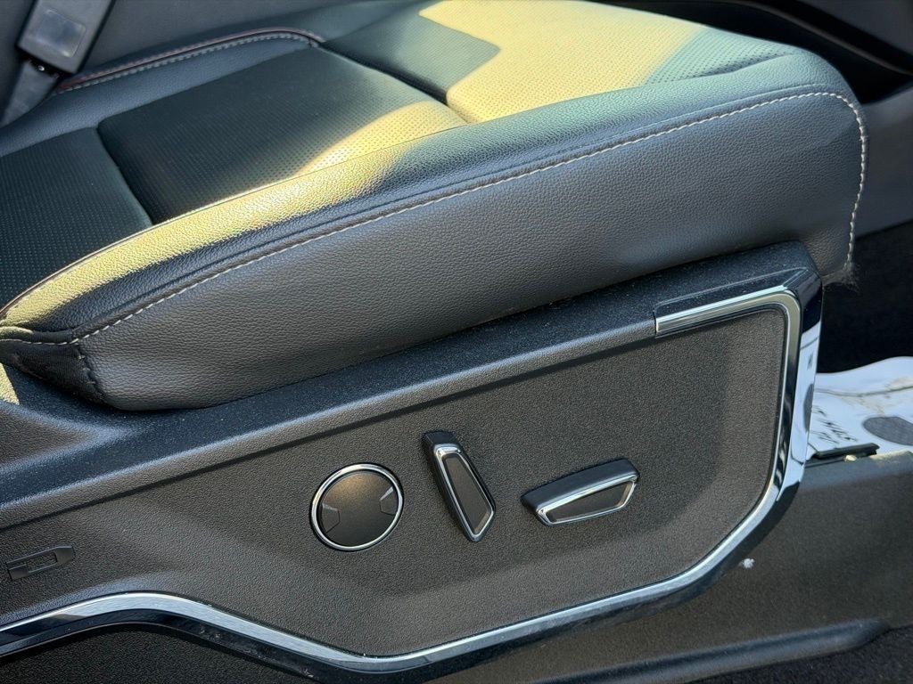 2022 Ford F-150 Lariat GOLD CERTIFIED TRAILER TOW PACKAGE 360 CAMERA