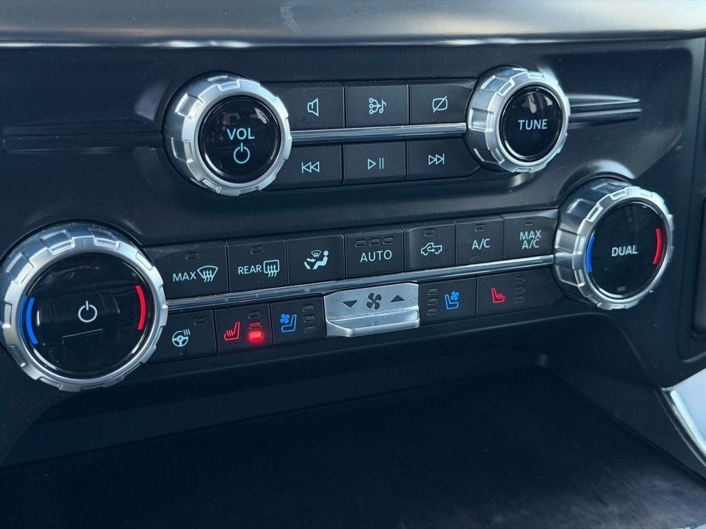 2022 Ford F-150 Lariat GOLD CERTIFIED TRAILER TOW PACKAGE 360 CAMERA