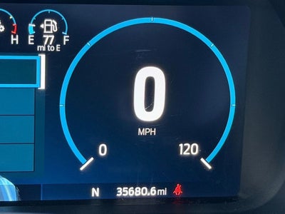 2022 Ford F-150 Lariat GOLD CERTIFIED TRAILER TOW PACKAGE 360 CAMERA