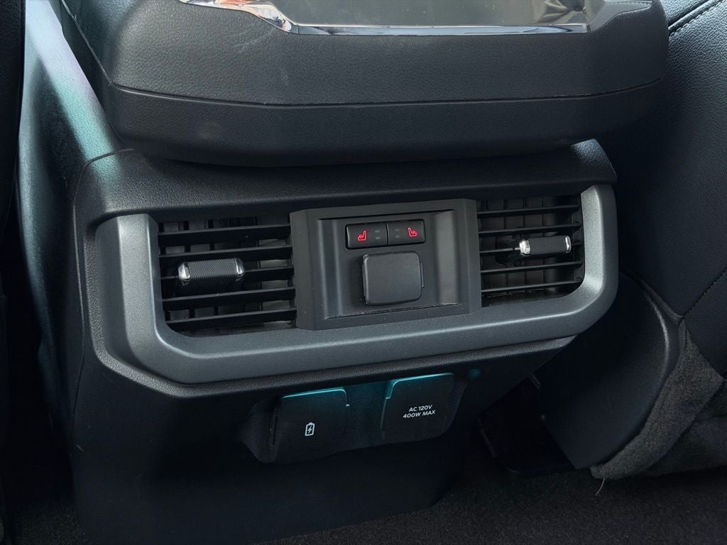 2022 Ford F-150 Lariat GOLD CERTIFIED TRAILER TOW PACKAGE 360 CAMERA