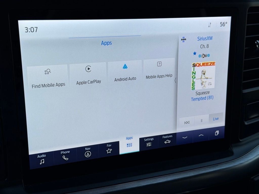 2022 Ford F-150 Lariat GOLD CERTIFIED TRAILER TOW PACKAGE 360 CAMERA