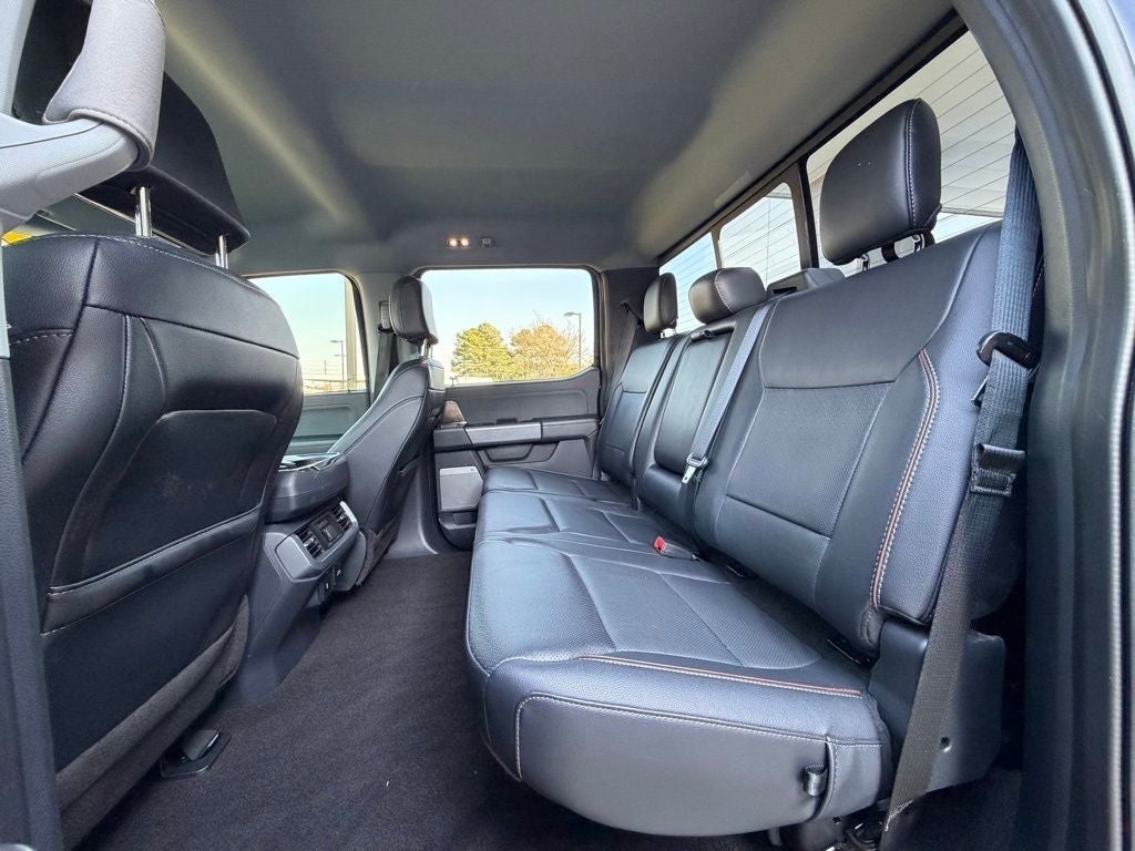 2022 Ford F-150 Lariat GOLD CERTIFIED TRAILER TOW PACKAGE 360 CAMERA