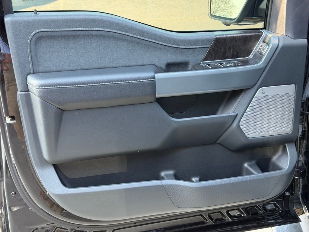 2022 Ford F-150 Lariat GOLD CERTIFIED TRAILER TOW PACKAGE 360 CAMERA