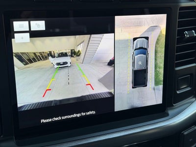 2022 Ford F-150 Lariat GOLD CERTIFIED TRAILER TOW PACKAGE 360 CAMERA