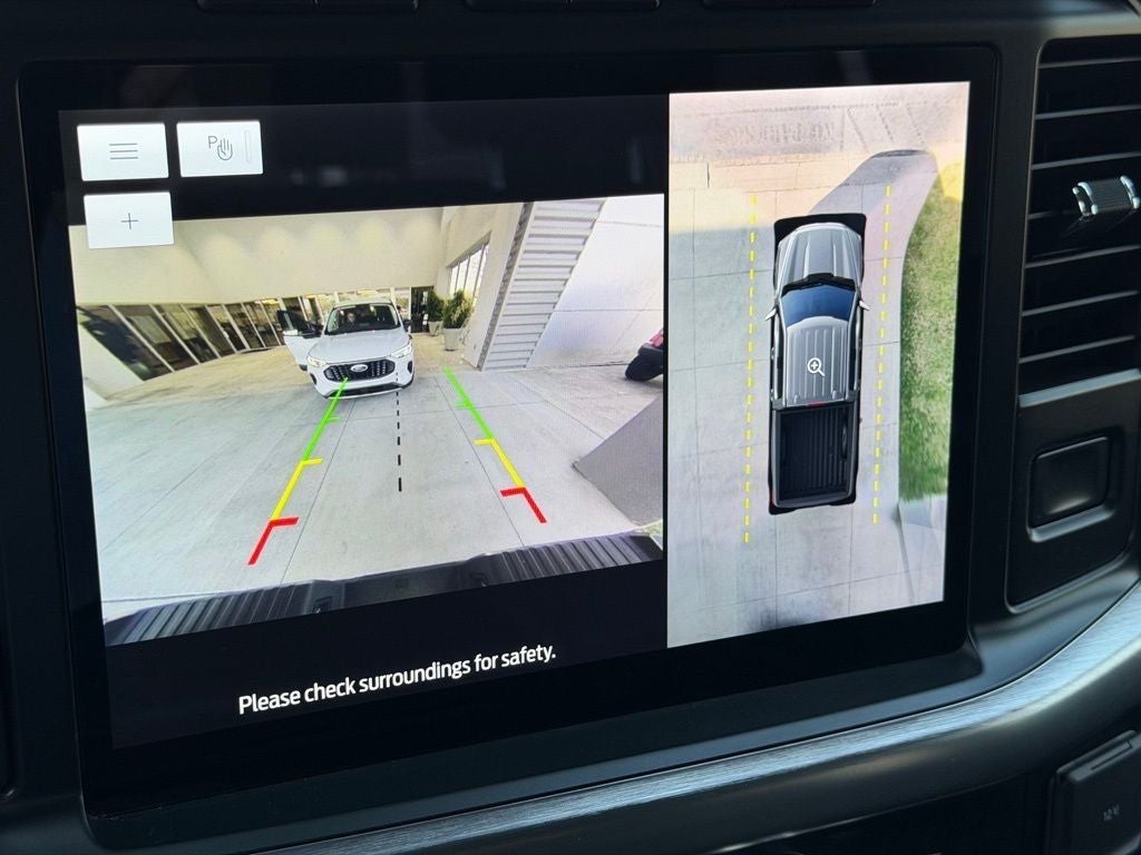 2022 Ford F-150 Lariat GOLD CERTIFIED TRAILER TOW PACKAGE 360 CAMERA