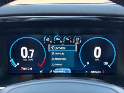 2022 Ford F-150 Lariat GOLD CERTIFIED TRAILER TOW PACKAGE 360 CAMERA