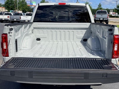 2023 Ford F-150 XLT CERTIFIED 360 CAMER TRAILER TOW PACKAGE