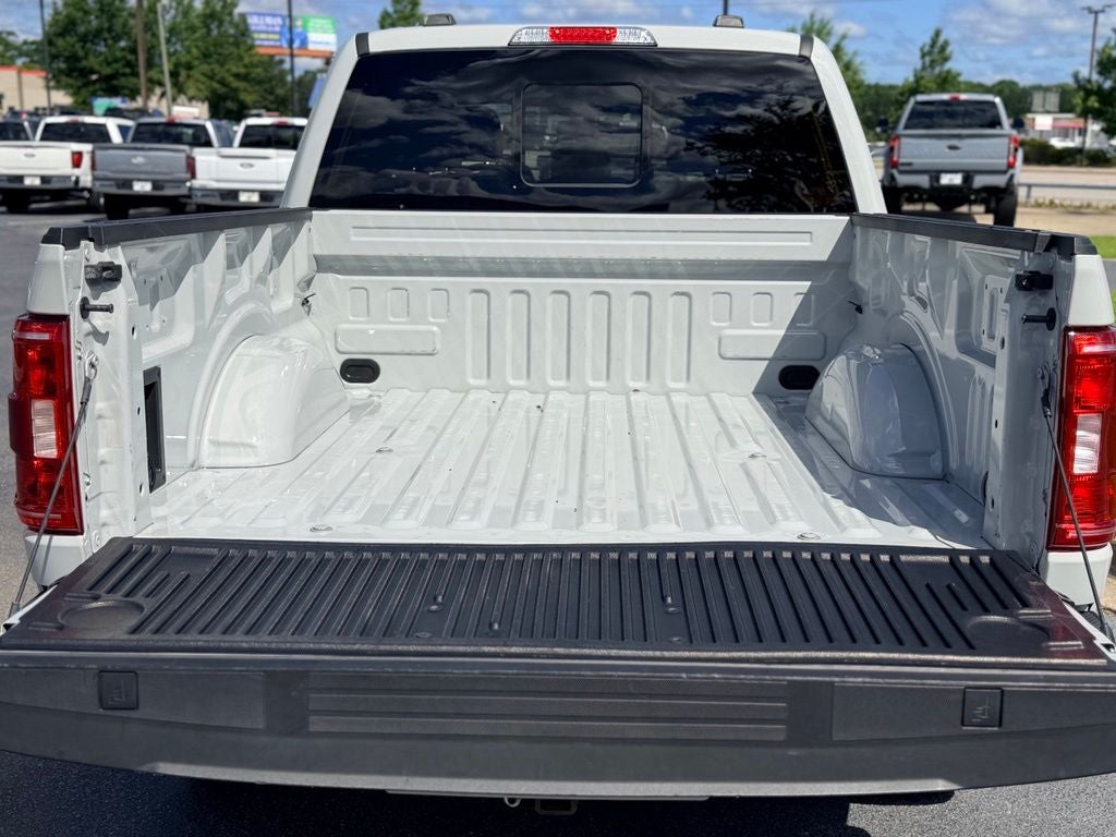 2023 Ford F-150 XLT CERTIFIED 360 CAMER TRAILER TOW PACKAGE