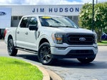 2023 Ford F-150 XLT CERTIFIED 360 CAMER TRAILER TOW PACKAGE