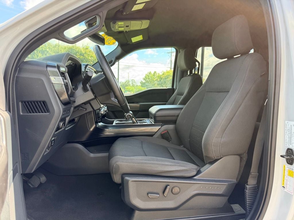 2023 Ford F-150 XLT CERTIFIED 360 CAMER TRAILER TOW PACKAGE