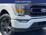 2023 Ford F-150 XLT CERTIFIED 360 CAMER TRAILER TOW PACKAGE