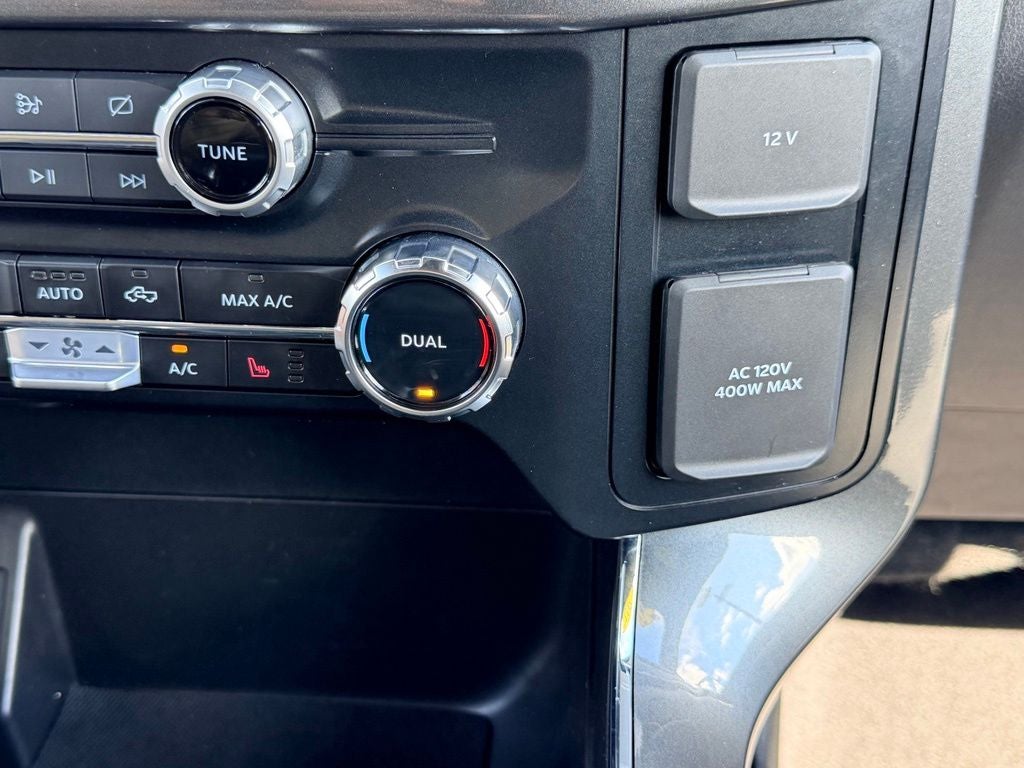 2023 Ford F-150 XLT CERTIFIED 360 CAMER TRAILER TOW PACKAGE