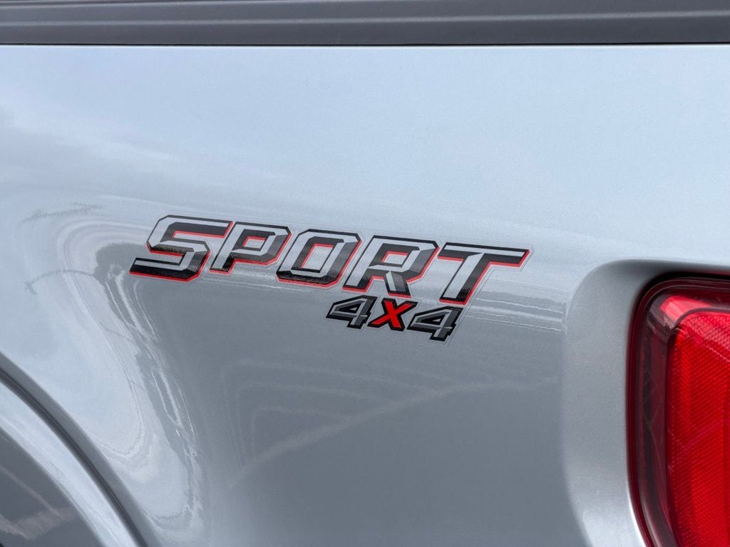 2023 Ford F-150 XLT TRAILER TOW 360 CAMERA