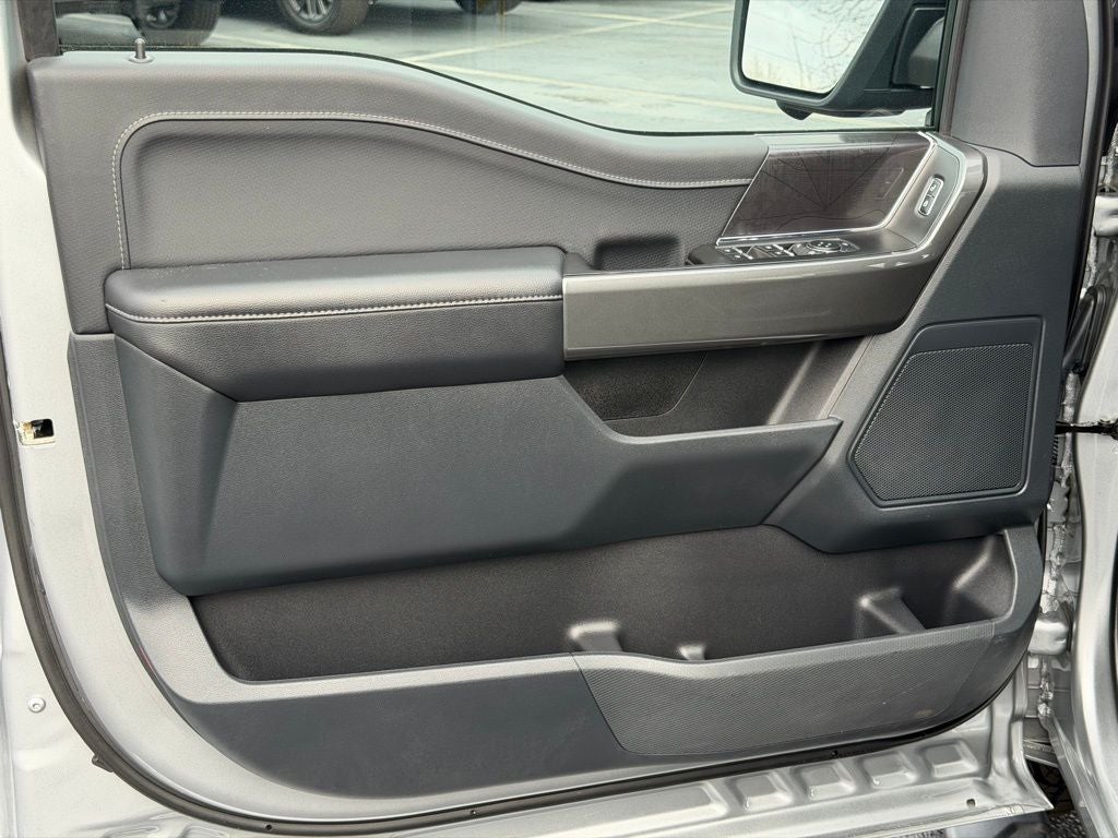 2023 Ford F-150 XLT TRAILER TOW 360 CAMERA