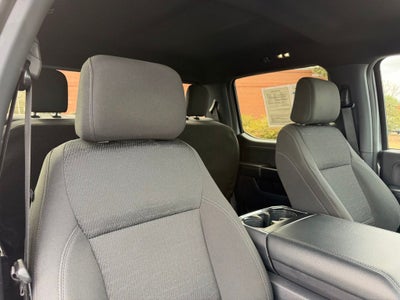 2023 Ford F-150 XLT TRAILER TOW 360 CAMERA