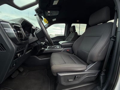 2023 Ford F-150 XLT TRAILER TOW 360 CAMERA