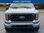 2023 Ford F-150 XLT TRAILER TOW 360 CAMERA