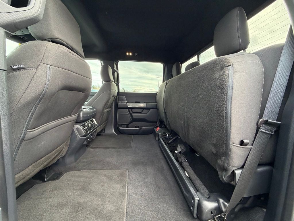 2023 Ford F-150 XLT TRAILER TOW 360 CAMERA