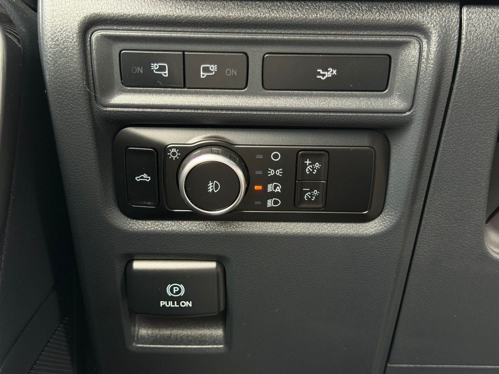 2023 Ford F-150 XLT TRAILER TOW 360 CAMERA