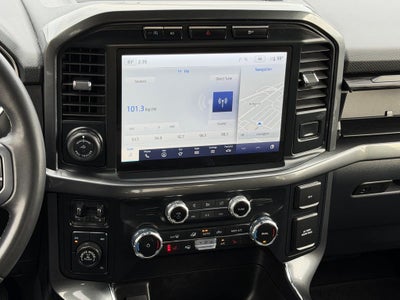 2023 Ford F-150 XLT TRAILER TOW 360 CAMERA