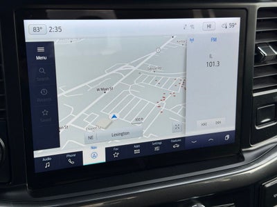 2023 Ford F-150 XLT TRAILER TOW 360 CAMERA