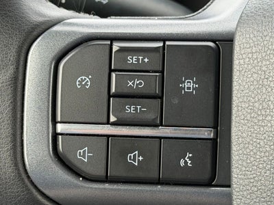 2023 Ford F-150 XLT TRAILER TOW 360 CAMERA