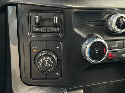 2023 Ford F-150 XLT TRAILER TOW 360 CAMERA