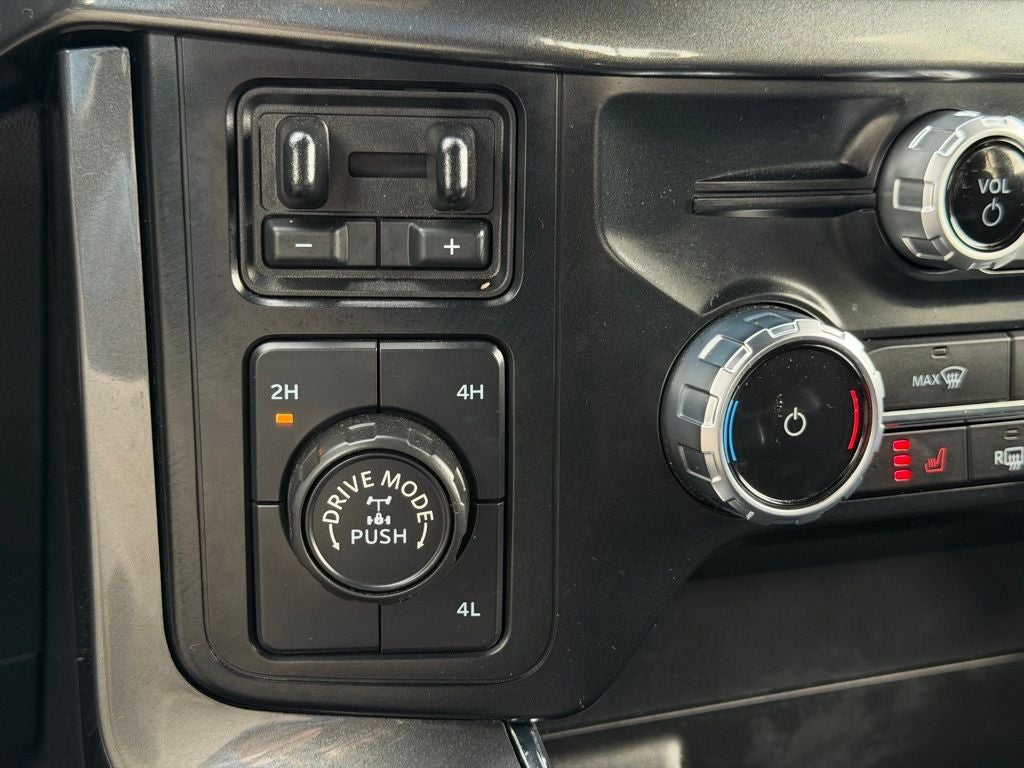 2023 Ford F-150 XLT TRAILER TOW 360 CAMERA