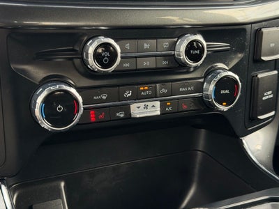 2023 Ford F-150 XLT TRAILER TOW 360 CAMERA